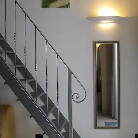 Apartament Li Figuli
