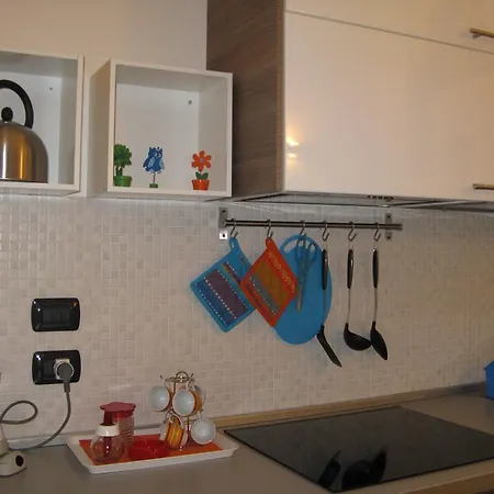 Li Figuli Apartament *