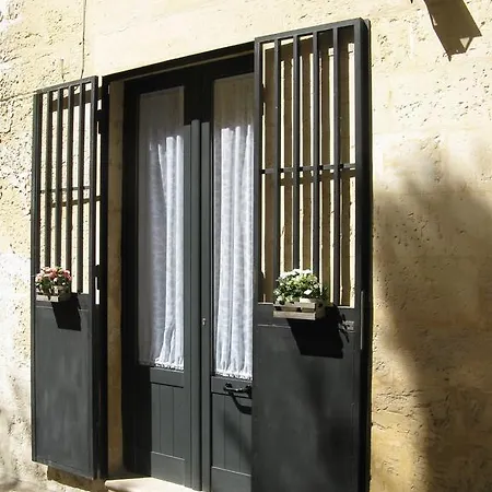 Apartament Li Figuli *