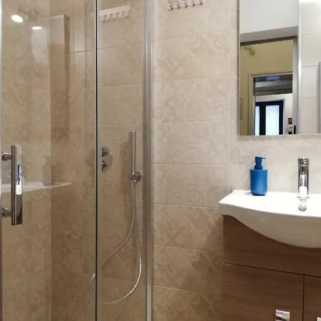 Apartament Li Figuli