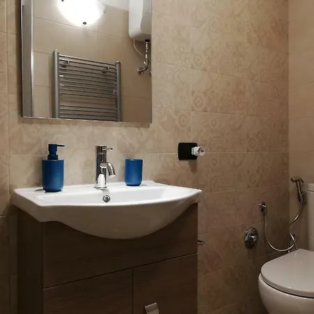 Apartament Li Figuli